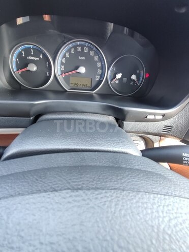 Hyundai Santa Fe 2009, 254,000 km - 2.0 l - Bakı
