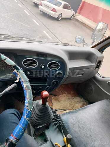 Foton Forland 2014, 225,000 km - 11.0 l - Bakı