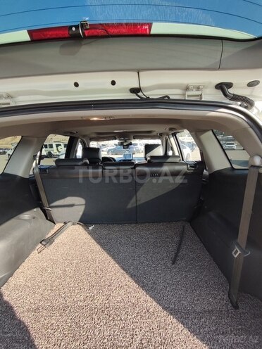 Hyundai Santa Fe 2009, 254,000 km - 2.0 l - Bakı