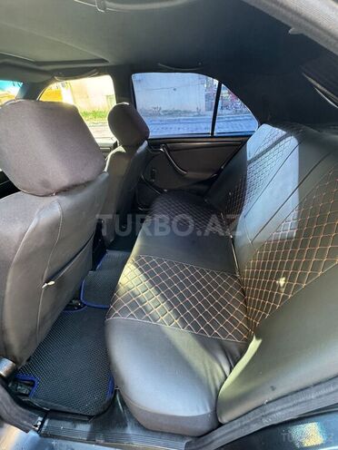 Mercedes C 180 1998, 491,000 km - 1.8 l - Bakı