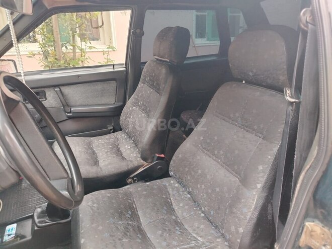 LADA (VAZ) 21099 1998, 493,000 km - 1.6 л - Tovuz
