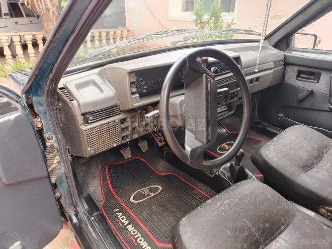 LADA (VAZ) 21099 1998, 493,000 km - 1.6 л - Tovuz