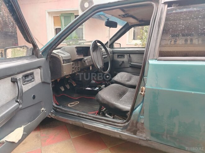 LADA (VAZ) 21099 1998, 493,000 km - 1.6 л - Tovuz