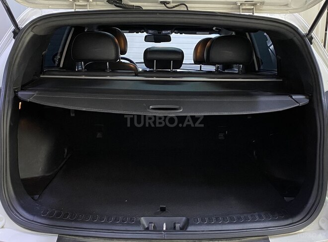 Kia Sportage 2012, 188,000 km - 2.0 l - Sumqayıt