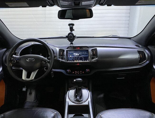 Kia Sportage 2012, 188,000 km - 2.0 l - Sumqayıt