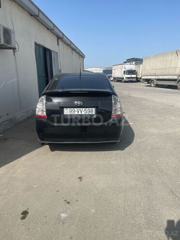 Toyota Prius 2007, 247,000 km - 1.5 l - Bakı