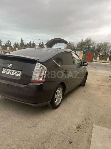 Toyota Prius 2007, 247,000 km - 1.5 l - Bakı