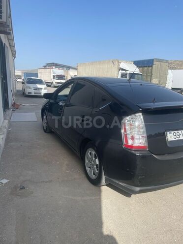 Toyota Prius 2007, 247,000 km - 1.5 l - Bakı