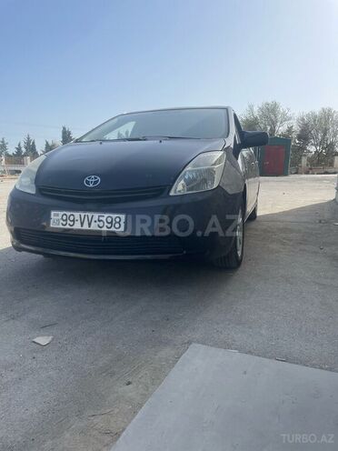 Toyota Prius 2007, 247,000 km - 1.5 l - Bakı