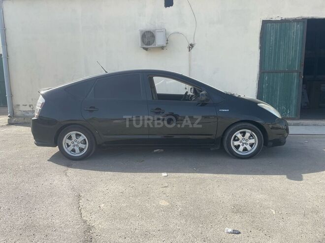 Toyota Prius 2007, 247,000 km - 1.5 l - Bakı