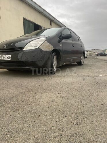 Toyota Prius 2007, 247,000 km - 1.5 l - Bakı