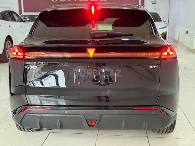 Changan Deepal S7 2024, 0 km - 1.5 л - Bakı