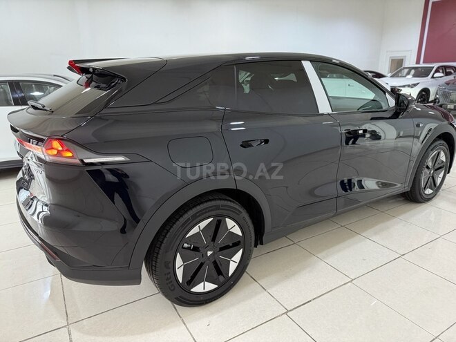 Changan Deepal S7 2024, 0 km - 1.5 л - Bakı