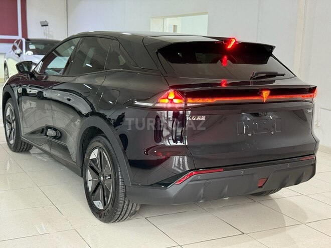 Changan Deepal S7 2024, 0 km - 1.5 л - Bakı