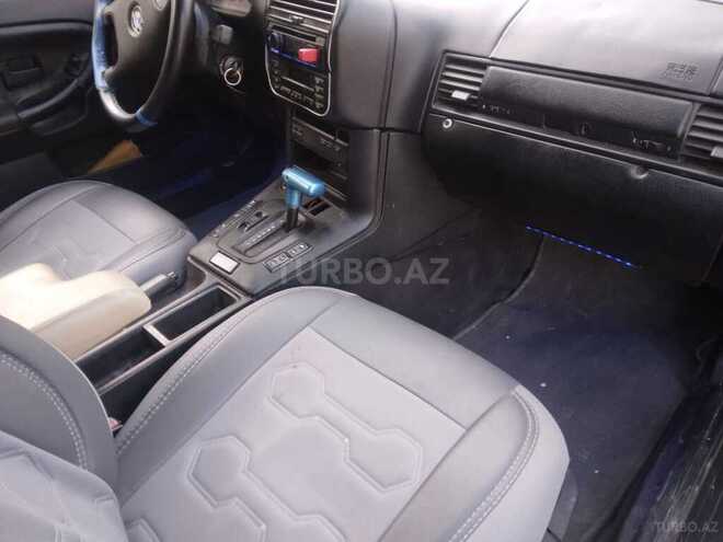 BMW 320 1996, 345,678 km - 2.0 l - Sumqayıt