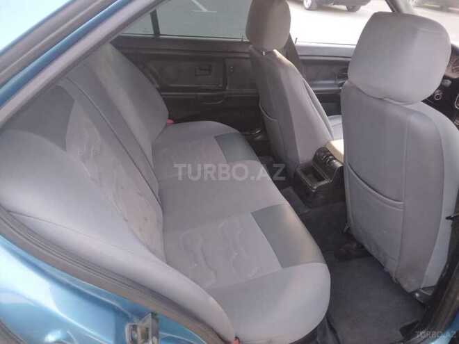 BMW 320 1996, 345,678 km - 2.0 l - Sumqayıt