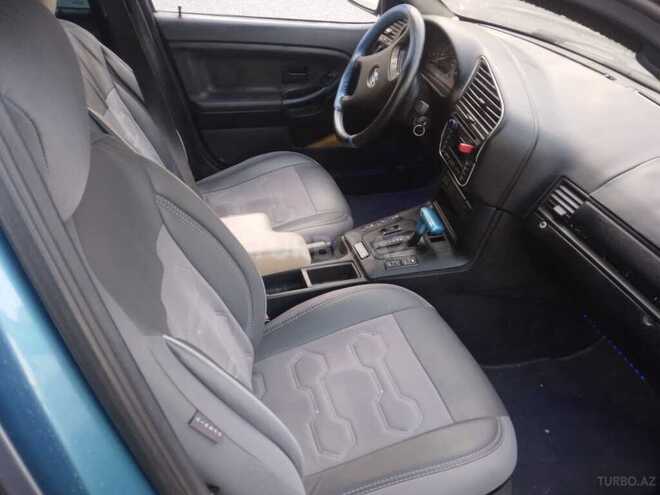 BMW 320 1996, 345,678 km - 2.0 l - Sumqayıt