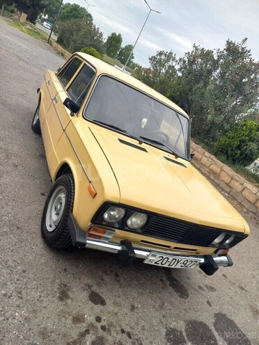 LADA (VAZ) 2106 1989, 95,000 km - 1.5 l - Tərtər
