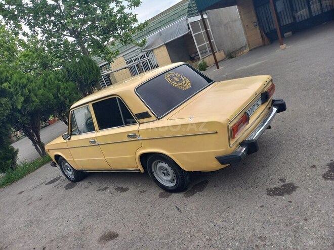 LADA (VAZ) 2106 1989, 95,000 km - 1.5 l - Tərtər
