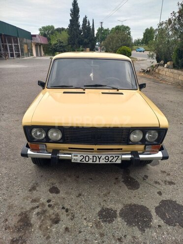 LADA (VAZ) 2106 1989, 95,000 km - 1.5 l - Tərtər
