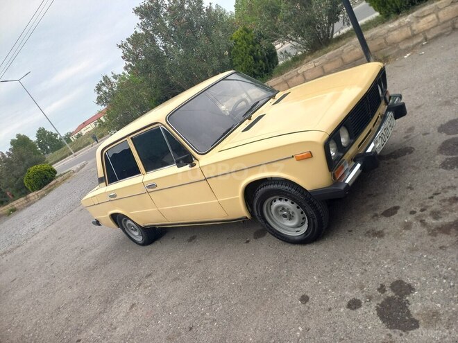 LADA (VAZ) 2106 1989, 95,000 km - 1.5 l - Tərtər