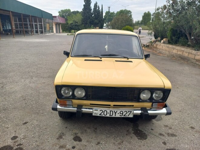 LADA (VAZ) 2106 1989, 95,000 km - 1.5 l - Tərtər