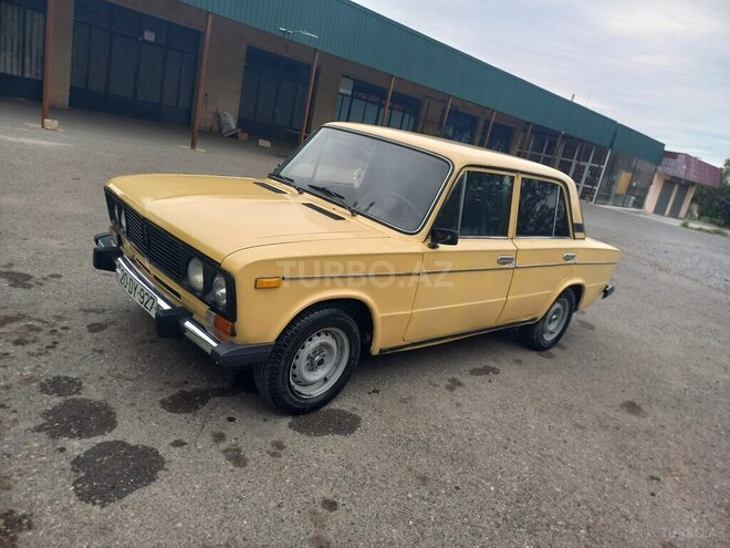 LADA (VAZ) 2106 1989, 95,000 km - 1.5 l - Tərtər