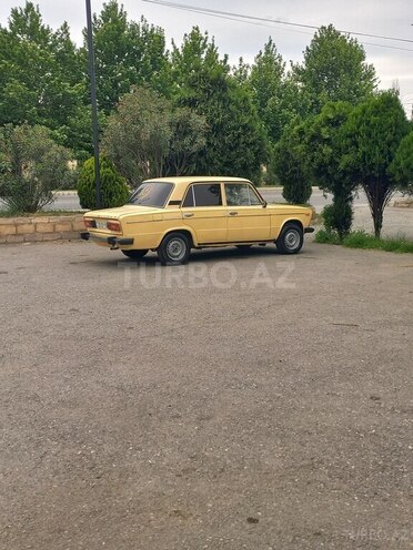 LADA (VAZ) 2106 1989, 95,000 km - 1.5 l - Tərtər