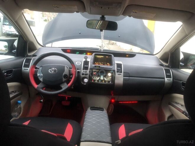 Toyota Prius 2007, 247,000 km - 1.5 l - Bakı