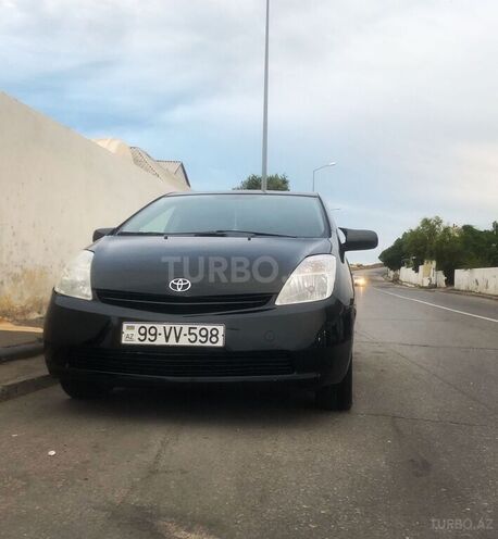 Toyota Prius 2007, 247,000 km - 1.5 l - Bakı