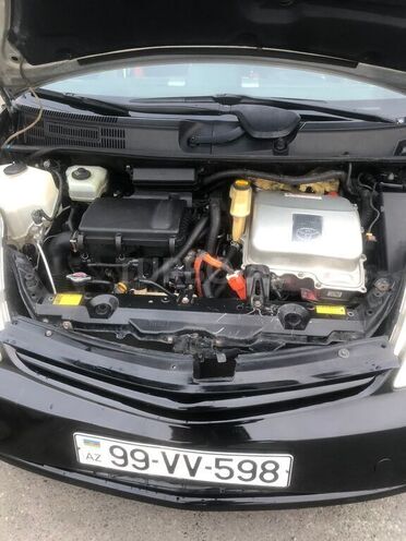 Toyota Prius 2007, 247,000 km - 1.5 l - Bakı