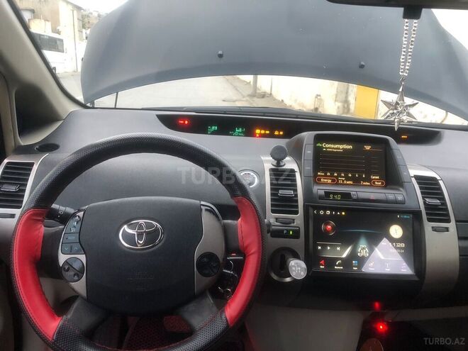 Toyota Prius 2007, 247,000 km - 1.5 l - Bakı