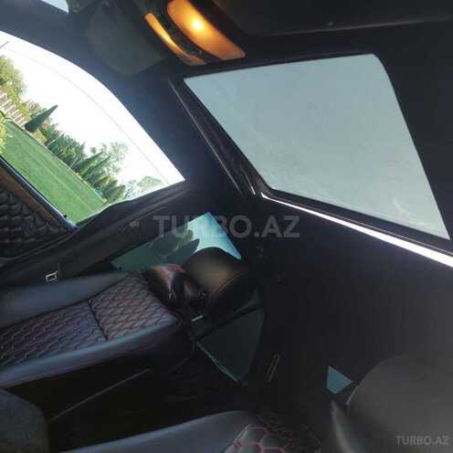 Mercedes E 240 1998, 285,000 km - 2.4 l - Ağcabədi