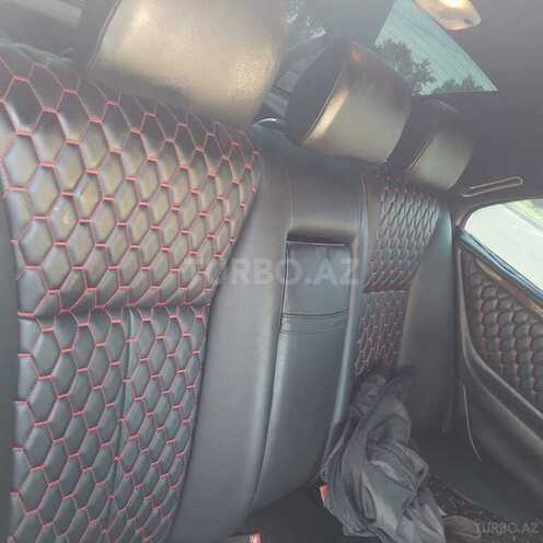 Mercedes E 240 1998, 285,000 km - 2.4 l - Ağcabədi