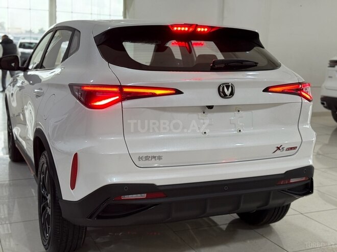 Changan  2025, 0 km - 1.5 l - Bakı