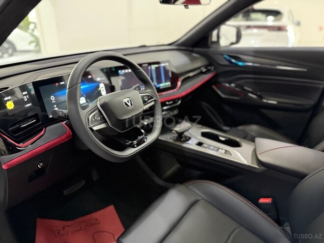 Changan  2025, 0 km - 1.5 l - Bakı