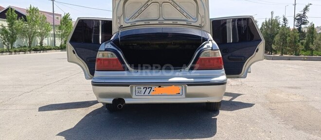 Daewoo Nexia 2007, 240,000 km - 1.5 l - Bakı