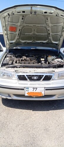 Daewoo Nexia 2007, 240,000 km - 1.5 l - Bakı