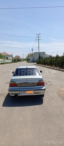 Daewoo Nexia 2007, 240,000 km - 1.5 l - Bakı