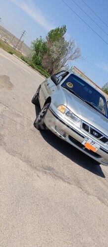 Daewoo Nexia 2007, 240,000 km - 1.5 l - Bakı