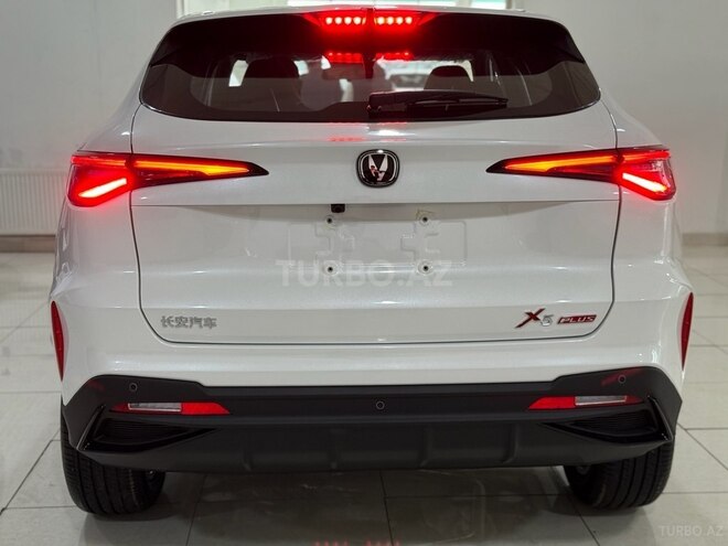 Changan  2025, 0 km - 1.5 l - Bakı