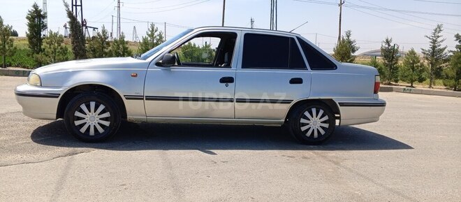 Daewoo Nexia 2007, 240,000 km - 1.5 l - Bakı