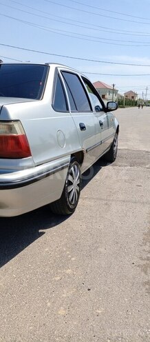 Daewoo Nexia 2007, 240,000 km - 1.5 l - Bakı
