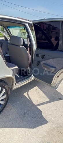 Daewoo Nexia 2007, 240,000 km - 1.5 l - Bakı