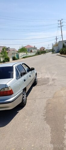 Daewoo Nexia 2007, 240,000 km - 1.5 l - Bakı