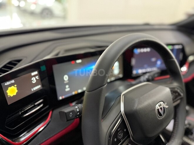 Changan  2025, 0 km - 1.5 l - Bakı