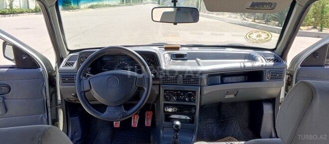 Daewoo Nexia 2007, 240,000 km - 1.5 l - Bakı