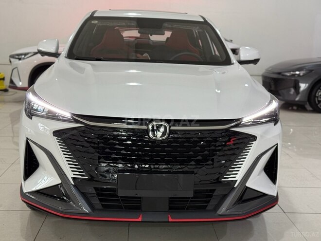 Changan  2025, 0 km - 1.5 l - Bakı