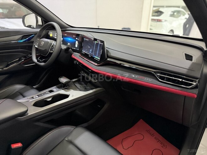 Changan  2025, 0 km - 1.5 l - Bakı