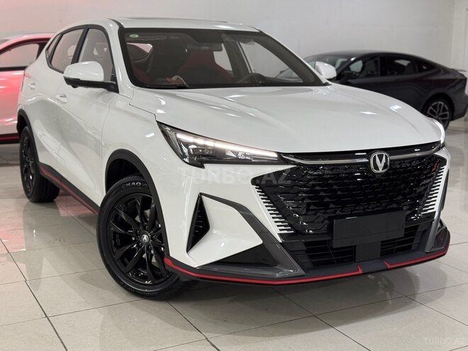 Changan  2025, 0 km - 1.5 l - Bakı
